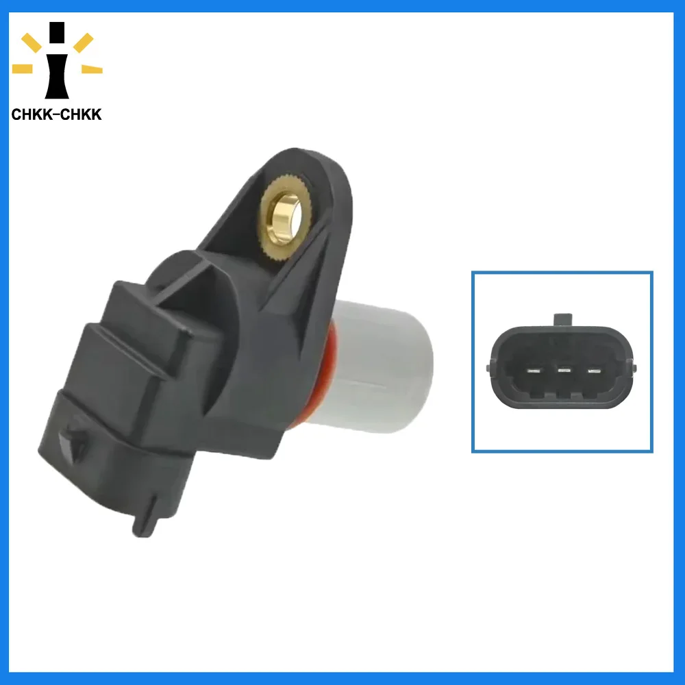 High Quality Camsha…