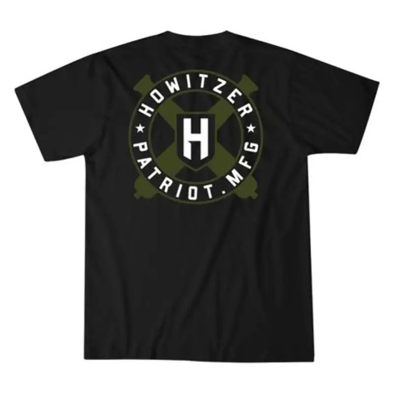 Howitzer Style Men …