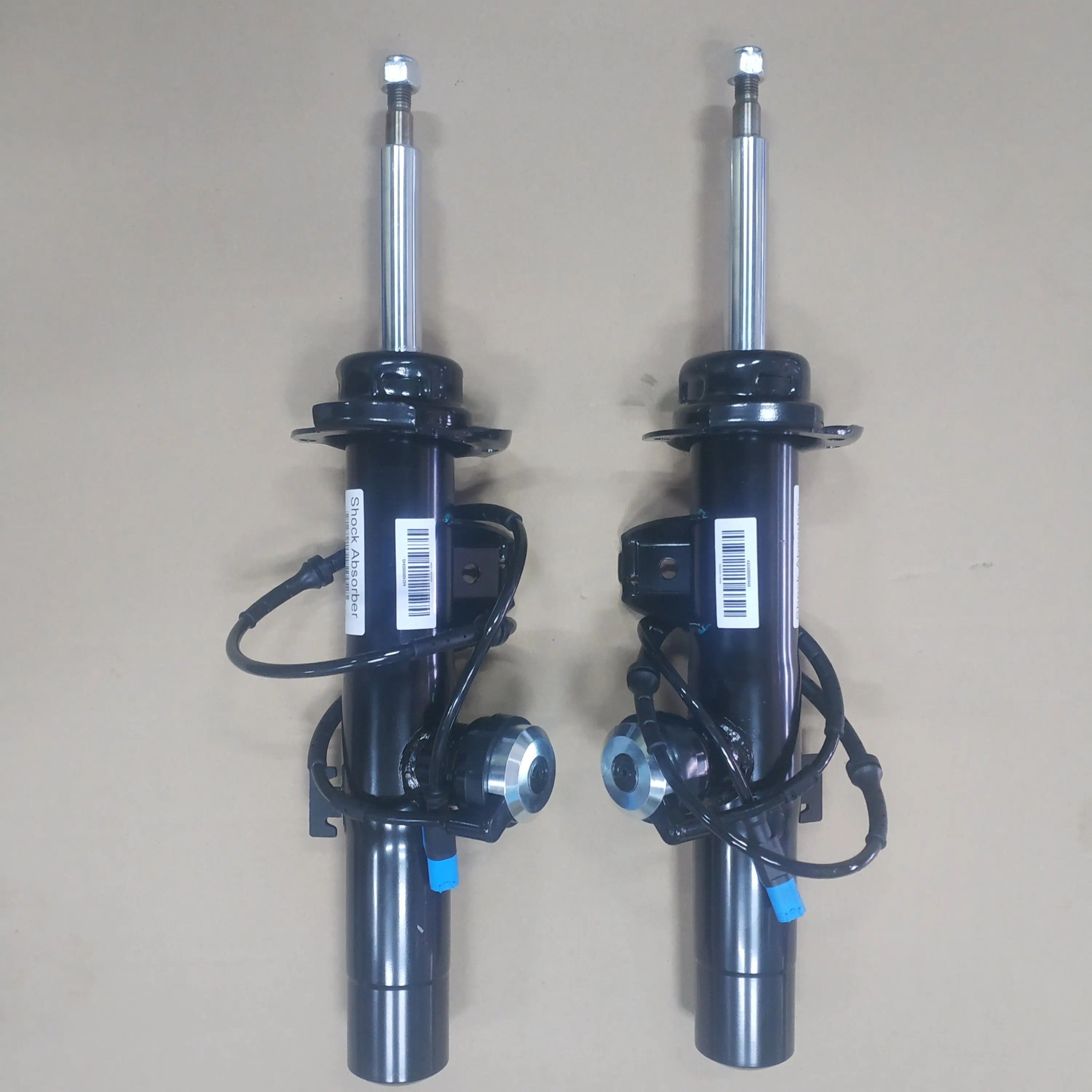 

Передний амортизатор пневматической подвески с ADS для BMW Z4 E89 37116792891 37116792892