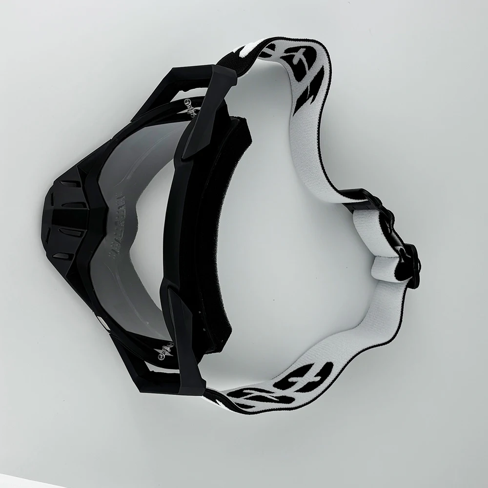 نظارات الدراجات النارية للرجال نظارات موتوكروس نظارات الدراجة الترابية نظارات ركوب الدراجات الجبلية إندورو نظارات شمسية MX Crosscountry للدراجات النارية #6