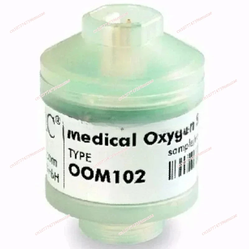 

OOM102 ， OOM102-1 ，OOM202， OOM204，M-04 ，OOM201 Oxygen Gas Sensor New and Stock