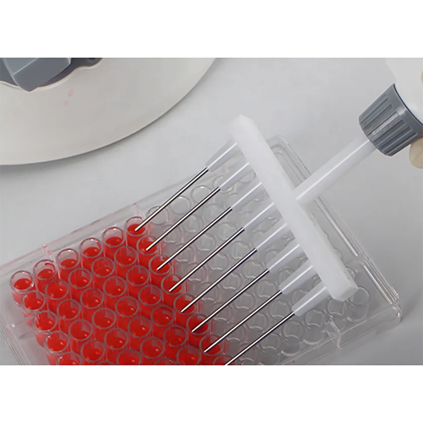 Picture 5: SAFEVAC Laboratory Liquid Vacuum 4L High Quality Electric Vacuum Aspiration System Pipette