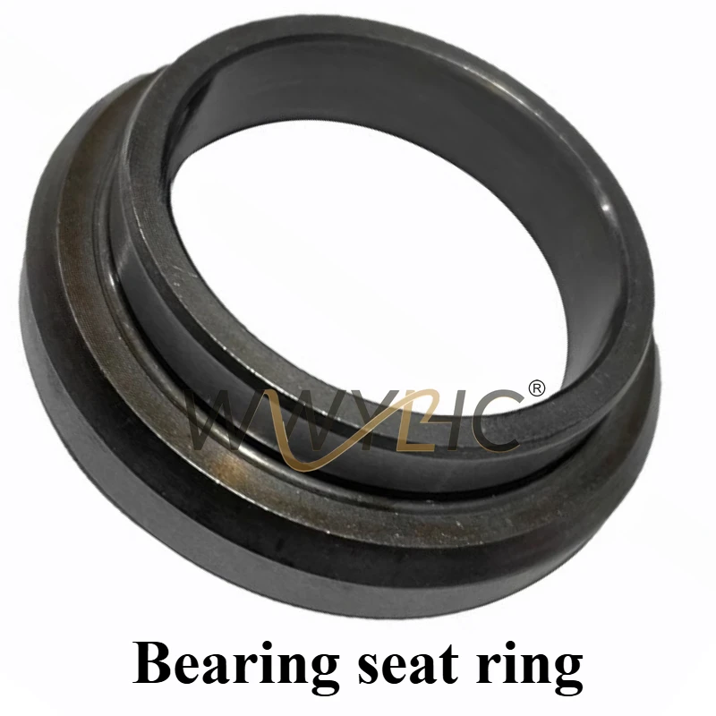 

Подходит для LONCIN LX250T, бесступенчатой направляющей колонки SR250GT, прокладки, пылезащитного чехла, стопорной гайки, направленной оси