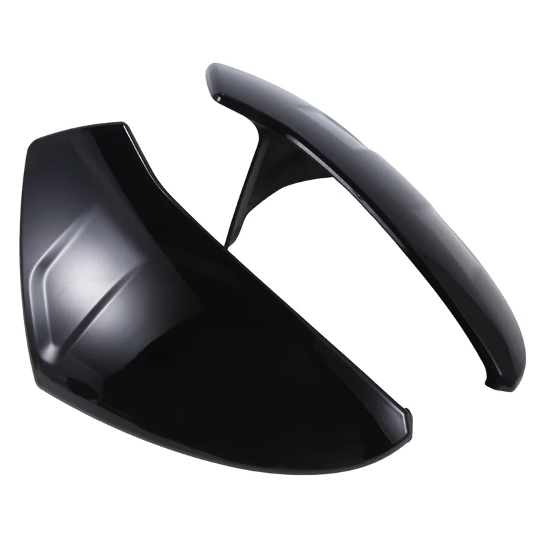 

Unique Rear View Mirror Cover For LEXUS ES 200 300H 2018-2021 Car Accessories