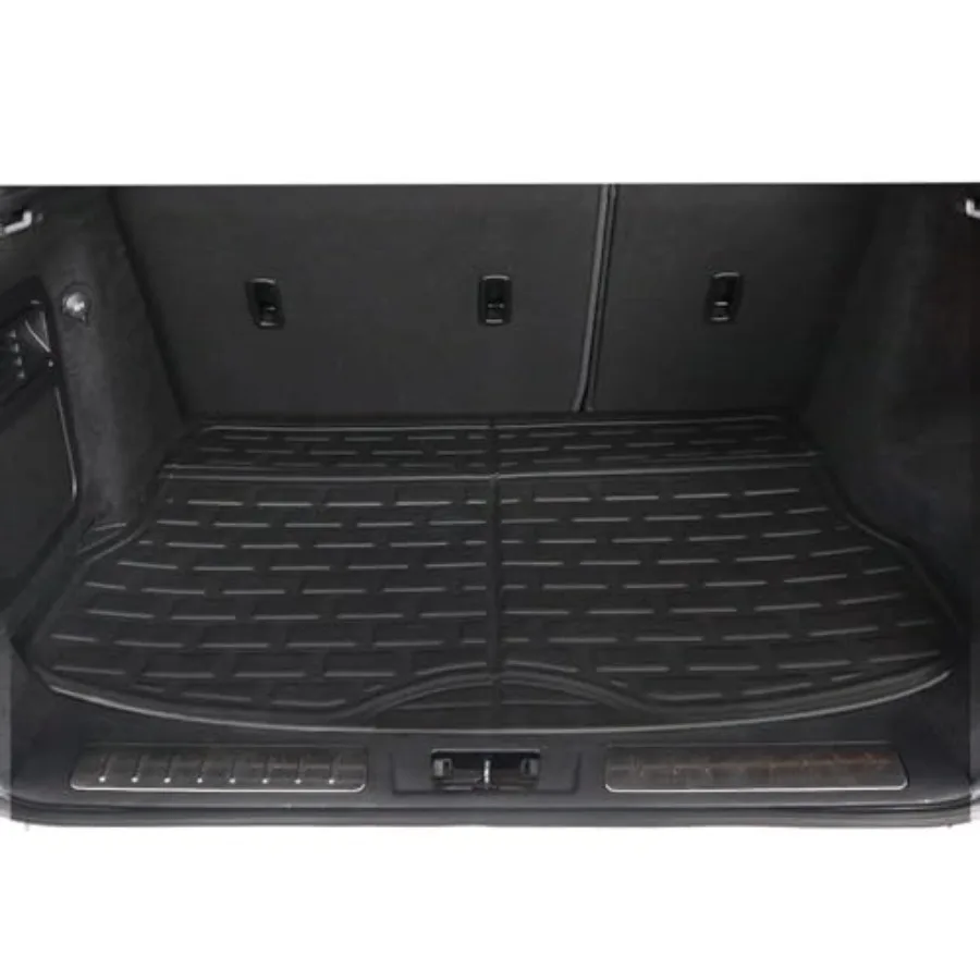 

Vehicle Universal Fit Cargo Liner All Weather Protection XPE erial Protector Trim-to-Fit Compatible with Most Cars SUV Sedan
