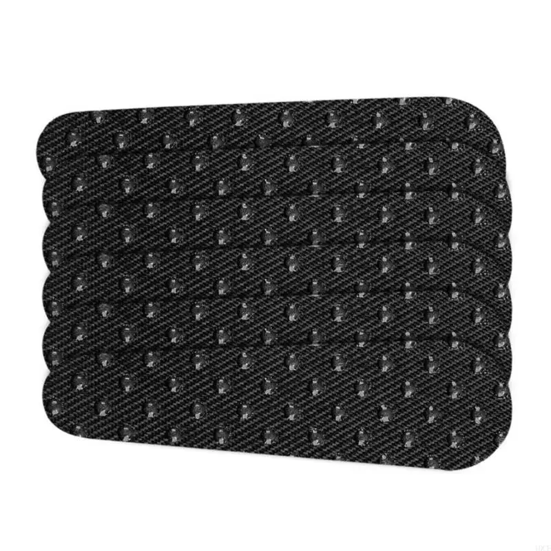 Anti-Slip Shoulder Bag Strap Gripper Holder,Purse Strap Anti-Slip Pad Stickers 