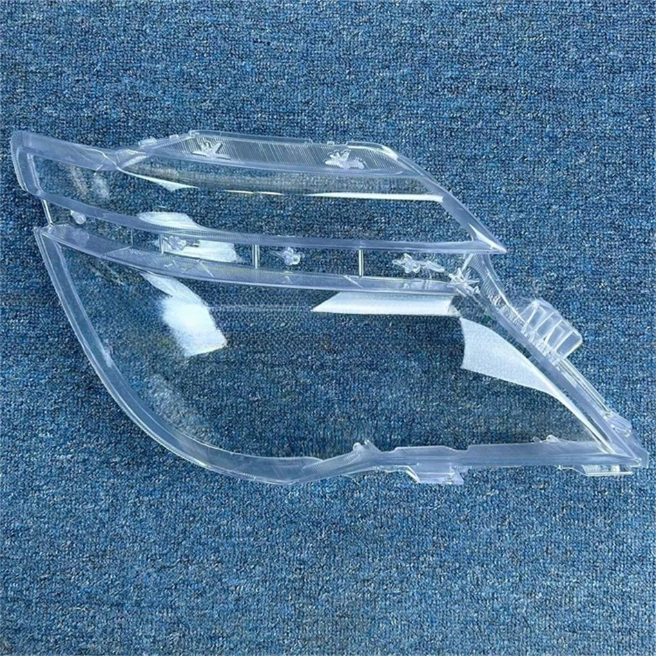 

For Dongfeng Forthing Lingzhi M5 2017 2018 2019 2020 Car Gadgets Headlight Lights Glass Replace The Original Lens
