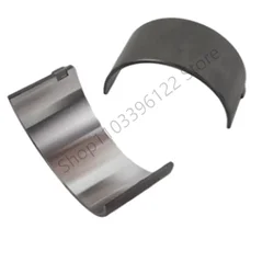 4PCS Air cooled diesel engine micro tiller 170F 173F 178F 186F 188F 192F 195F 1100F connecting rod bearing small tile