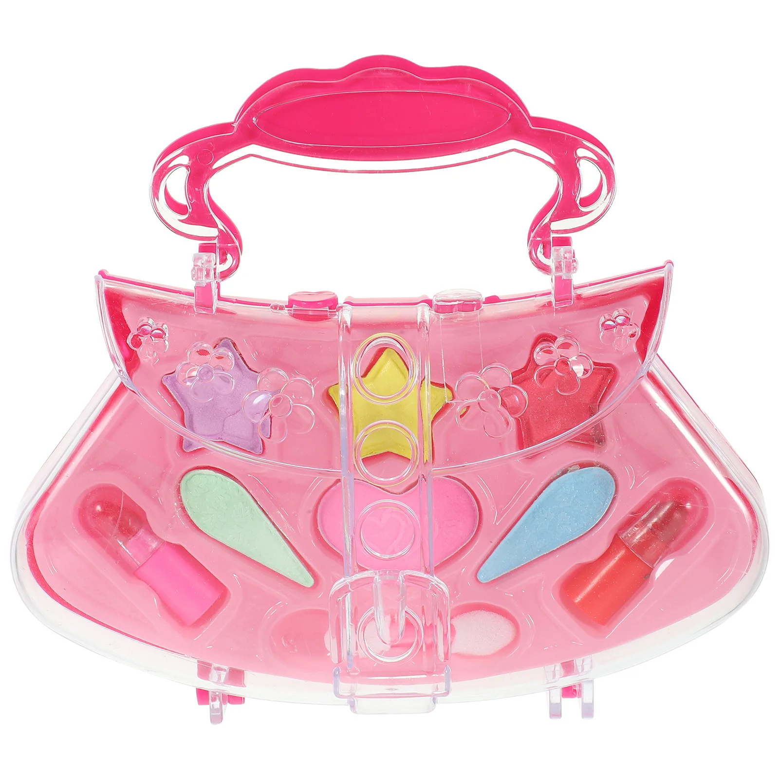 kids makeup set case for girl kids makeup play set children cosmetics set kids beauty set girls make up set