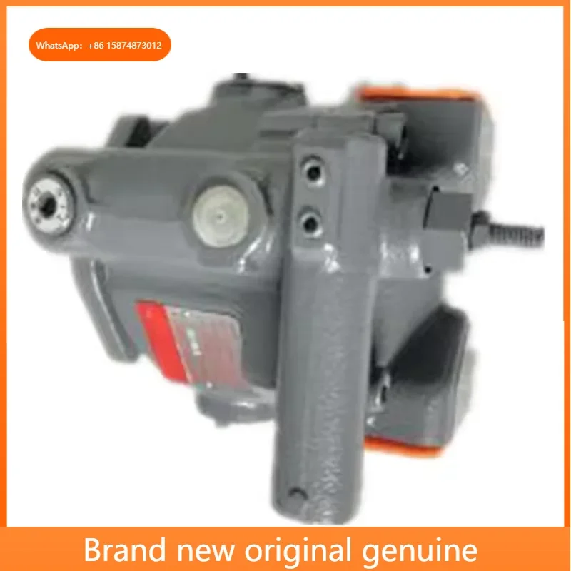 

HPP-VD3V-L25A5 HPP-VD3V-L40A5-A HPP-VD3V-F40A3-A hydraulic piston pump HPP-VD3V HPP