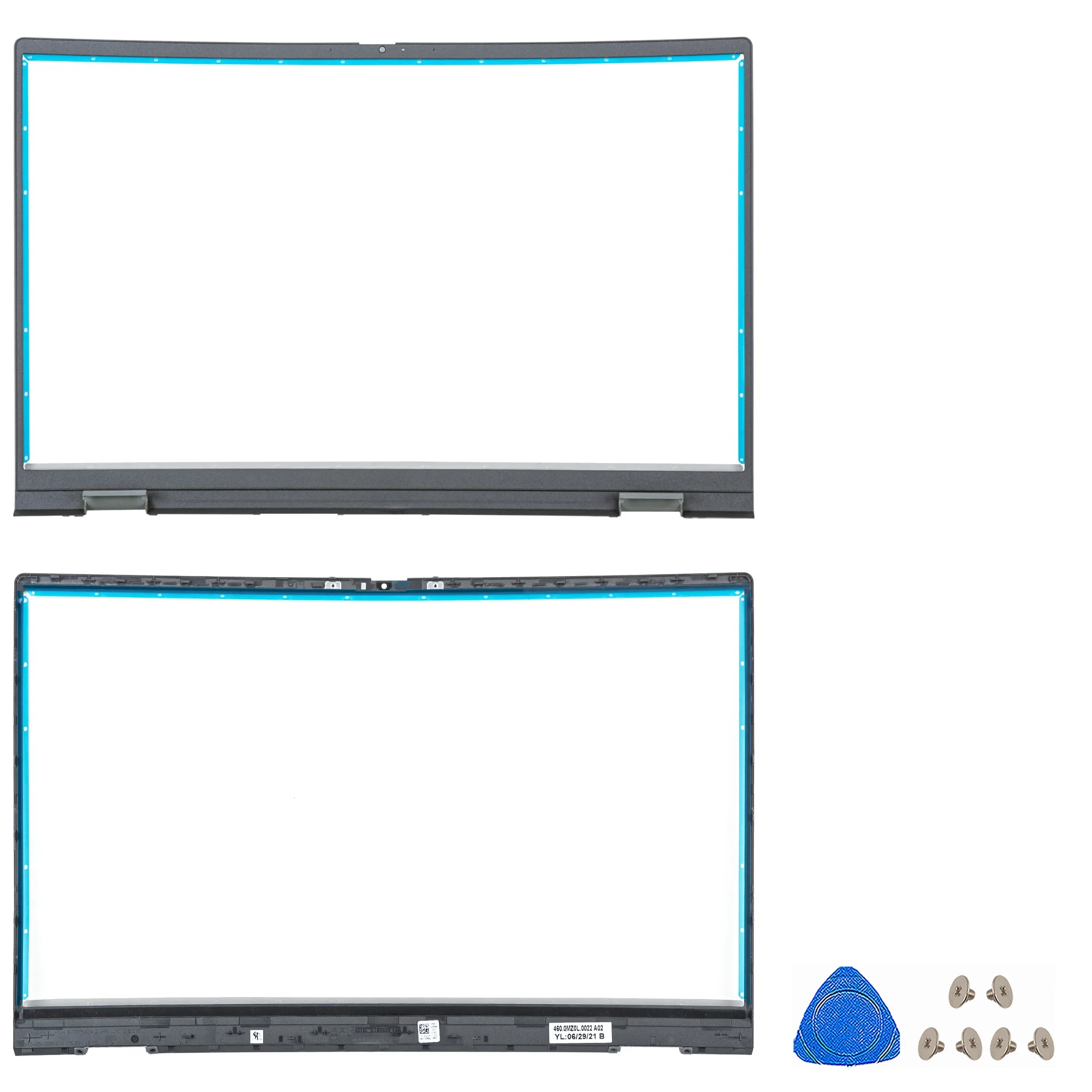 Nuova Cover per Laptop Inspiro - Laptop Accessories Display recensione e prezzo