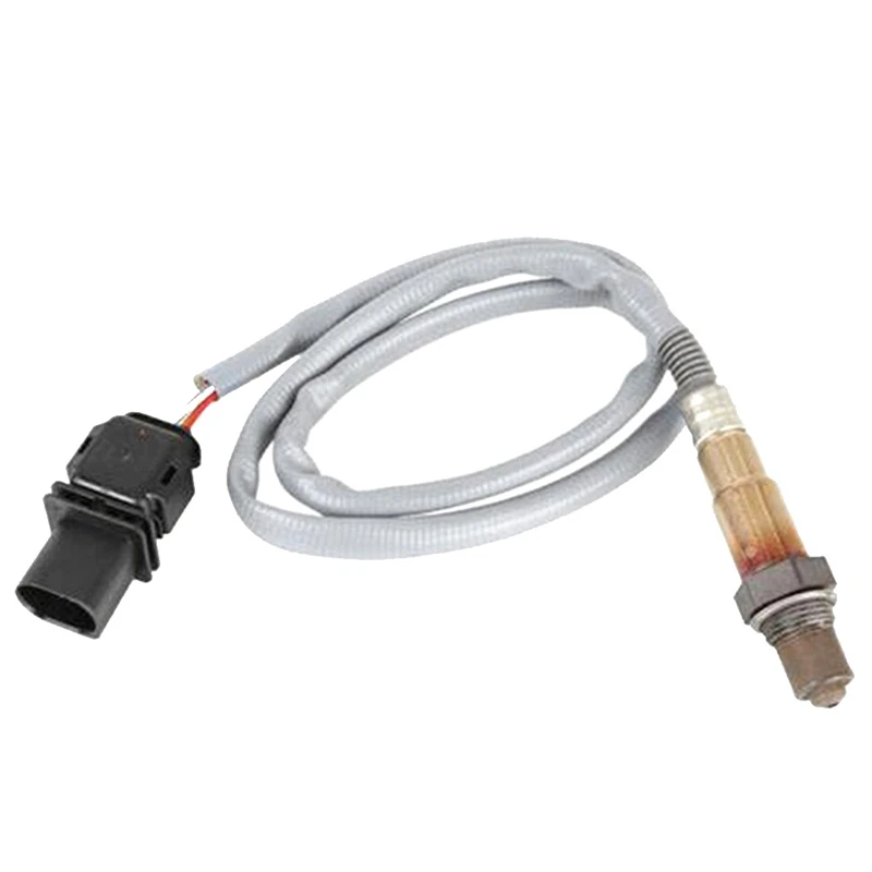 Lambda Probe O2 Oxygen Sensor For BMW E83 E90 E91 E92 E93128I 11787558073 Replacement Parts Accessories