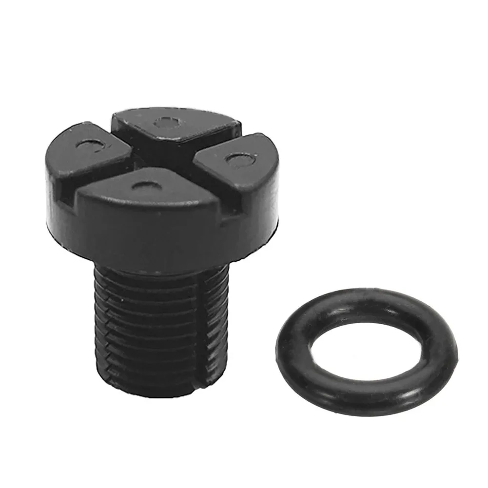 OEM Fit Breather Valve Bolt Radiator For E34 E36 E39 E46 E83 E53 Models Replacement Parts Number 17111712788