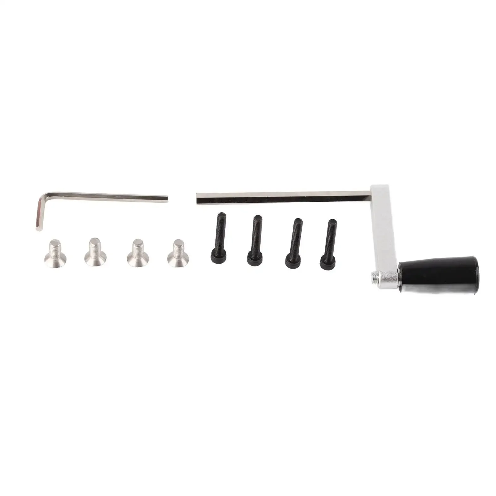 رفع قاعدة راوتر رفع قاعدة سبائك الألومنيوم الفولاذ المقاوم للصدأ 4 الفك لقط راوتر الجدول نظام الرفع قاعدة راوتر الجدول #5