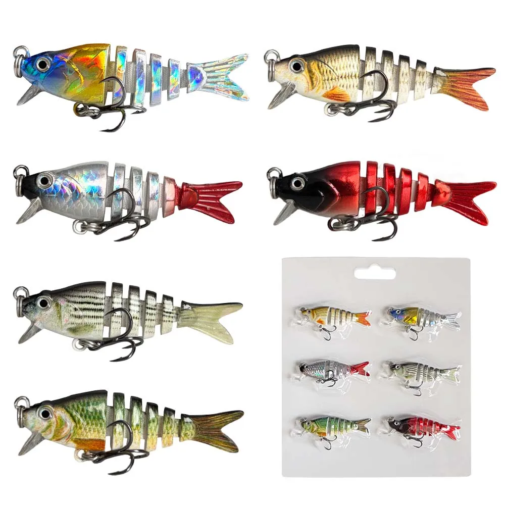 luhangt-6-pecas-mini-iscas-artificiais-articuladas-swimbait-rigidas-afundantes-para-pesca-de-lucio-e-robalo