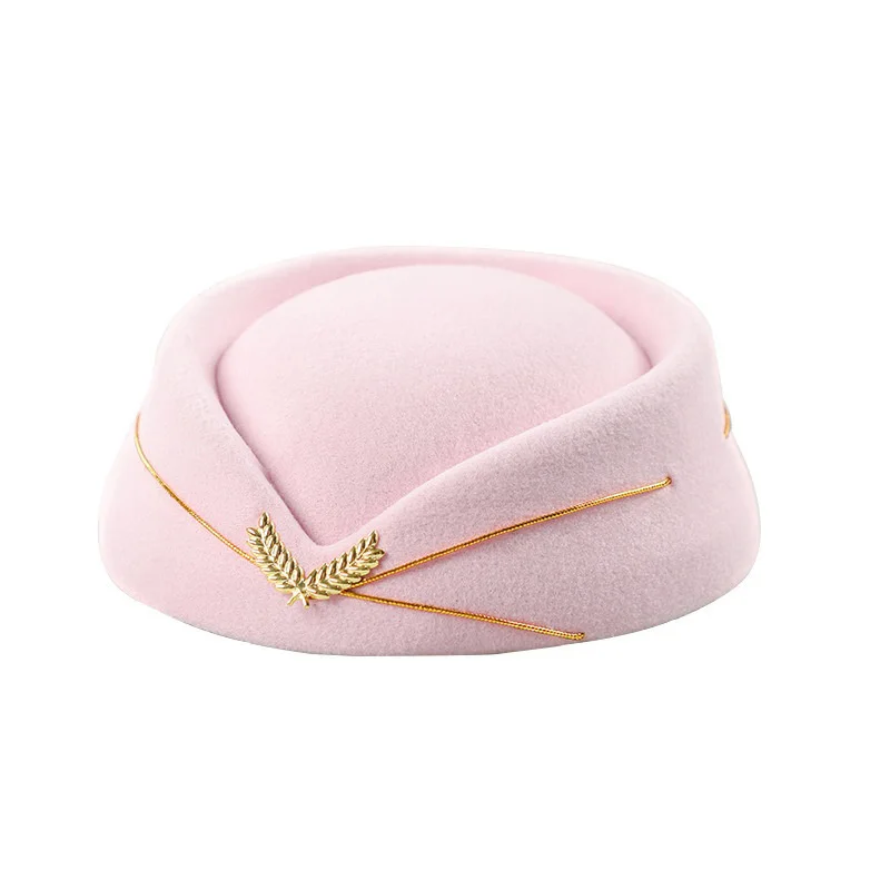 Béret d'Hôtesse de l'Air – photo 5
