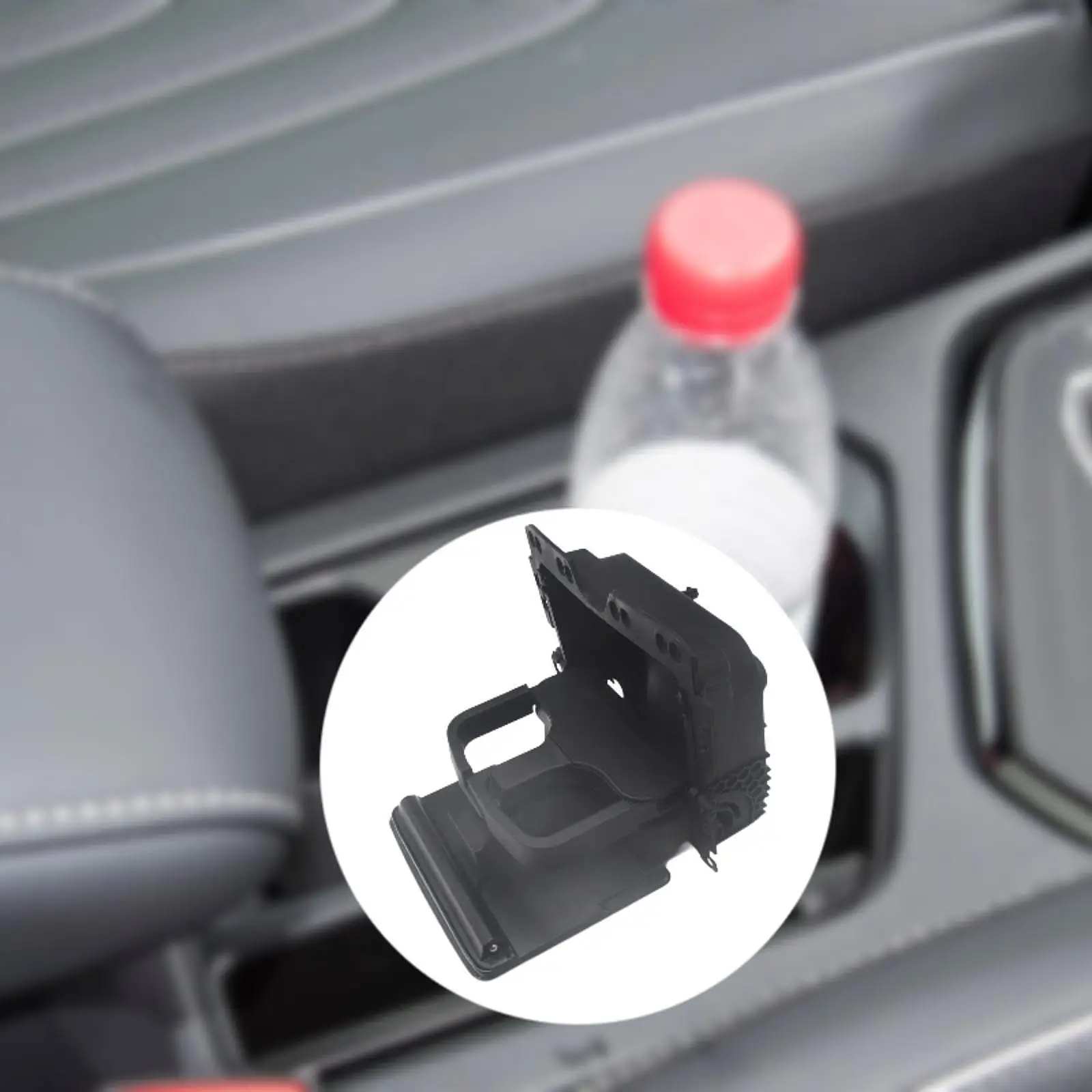 

Замена подстаканника заднего подлокотника для Volkswagen Golf Plus Sharan