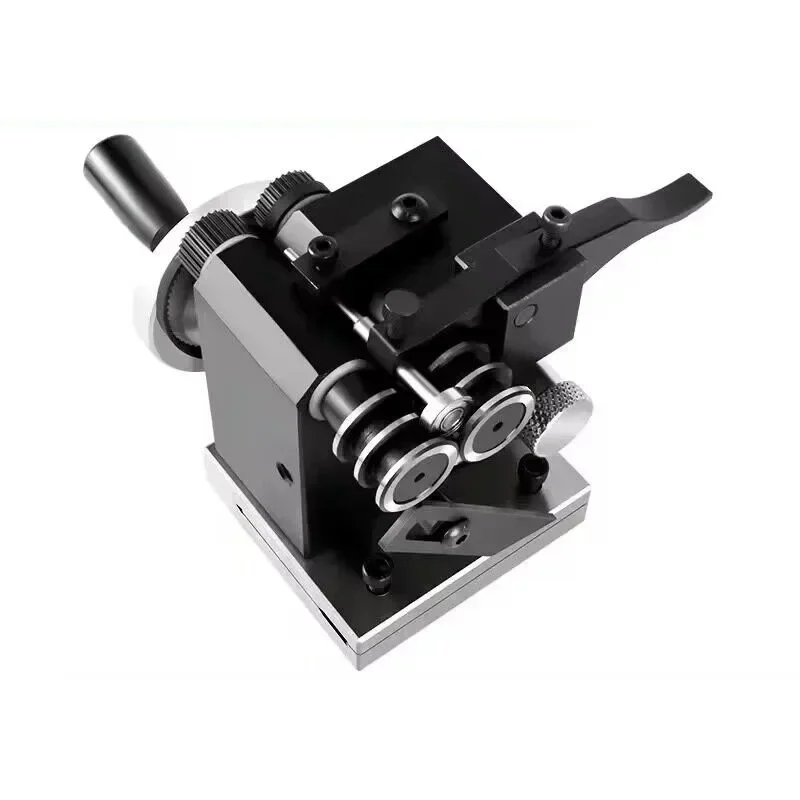 bang for your buck Punch Grinder Mini Needle Grinder Punch Fixture Ultra Precision Concentricity Measuring Instrume