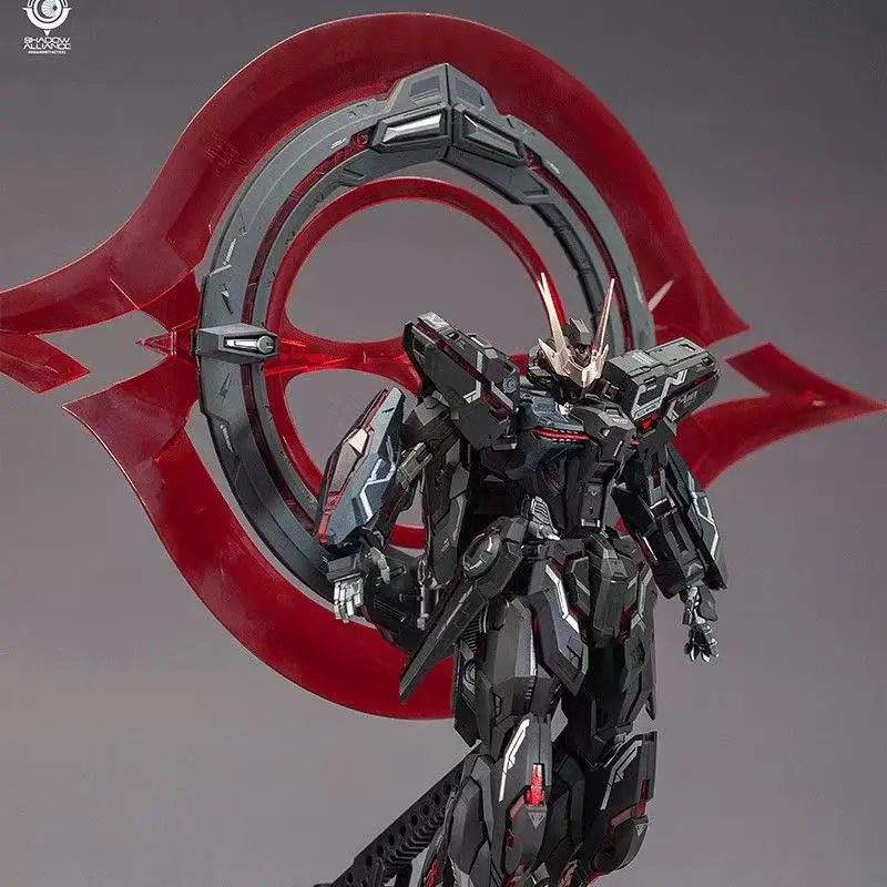 NEW Supreme Evolution Glory 1/100 Mg Eternal Star St-00 Devourer