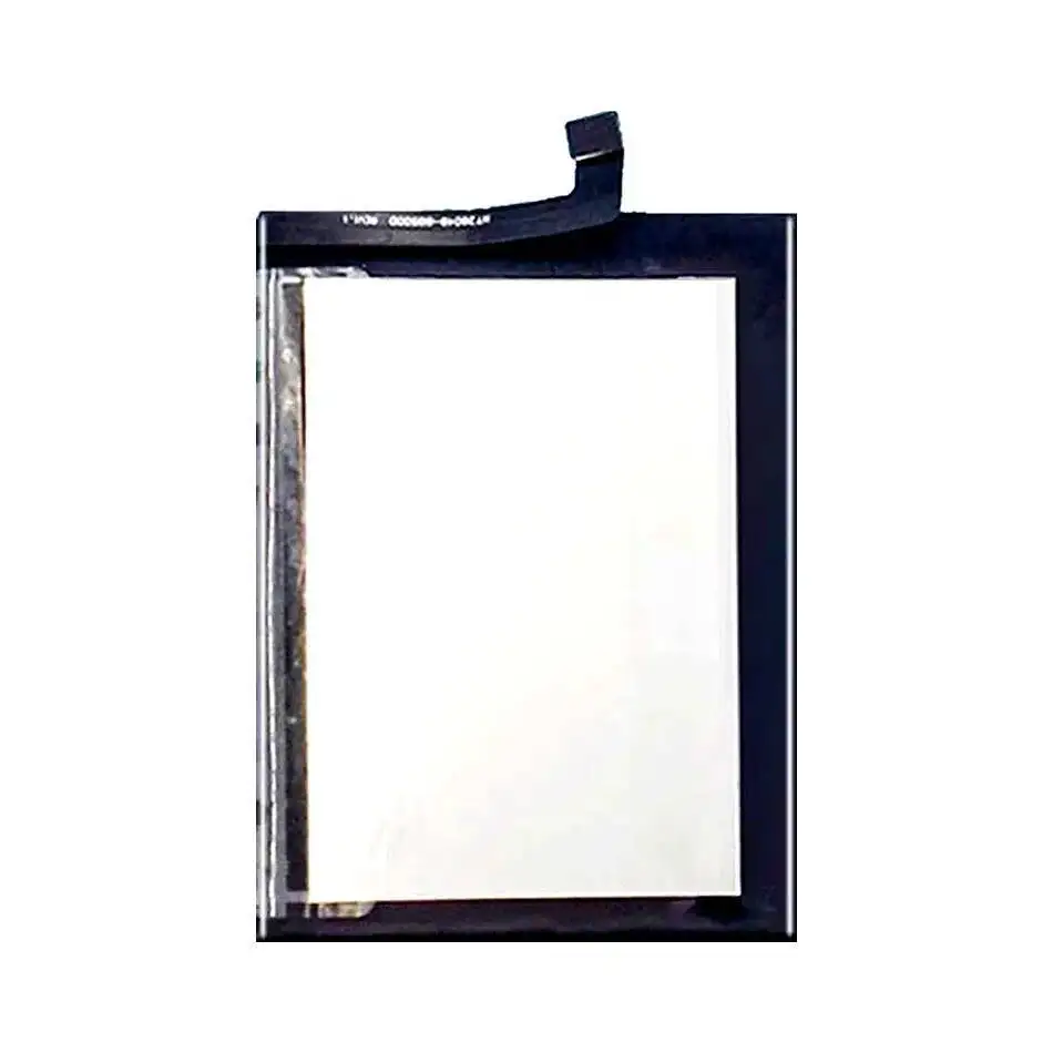 بطارية هاتف محمول بقدرة 5800 مللي أمبير في الساعة لهاتف Ulefone Armor 10 عالية الكفاءة وعالية السعة #2