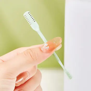 10 best sales Burun kılı düzeltici - №7