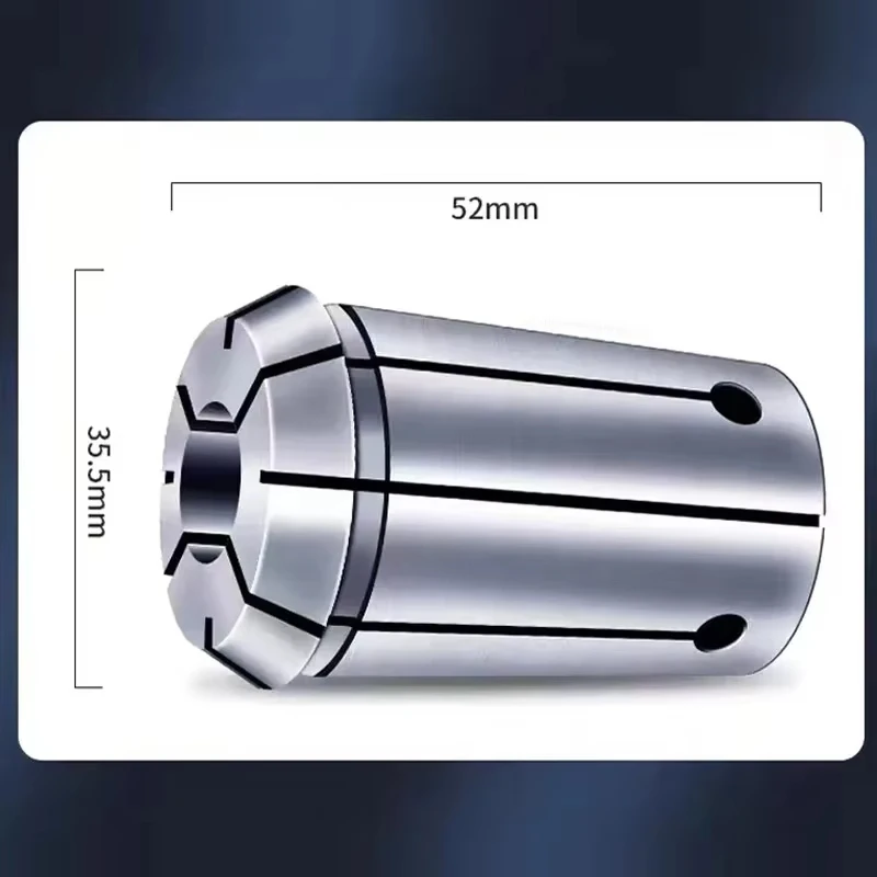 OZ8A pinza EOC8A pinza DIN6388A kress 1050 FME-1