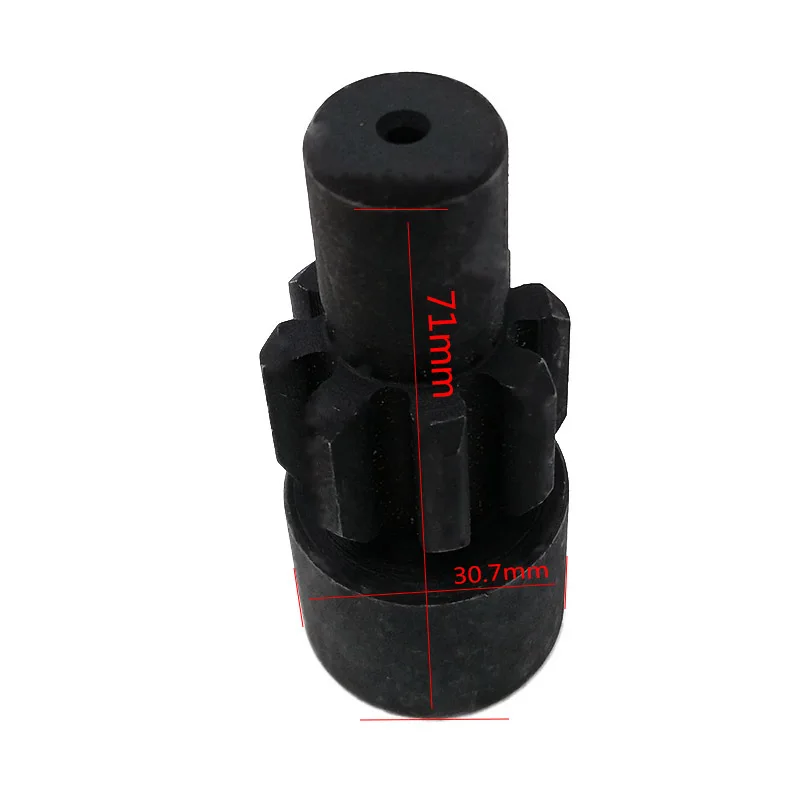 2pcs Disassemble Sleeve Camshaft Turner Tool