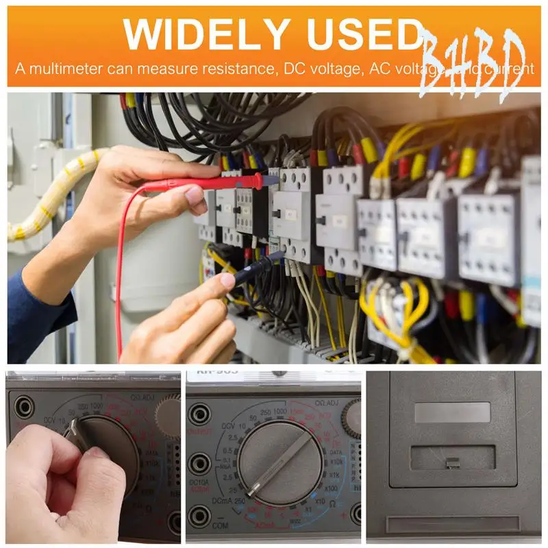 BHBD-KH-965 Analog …