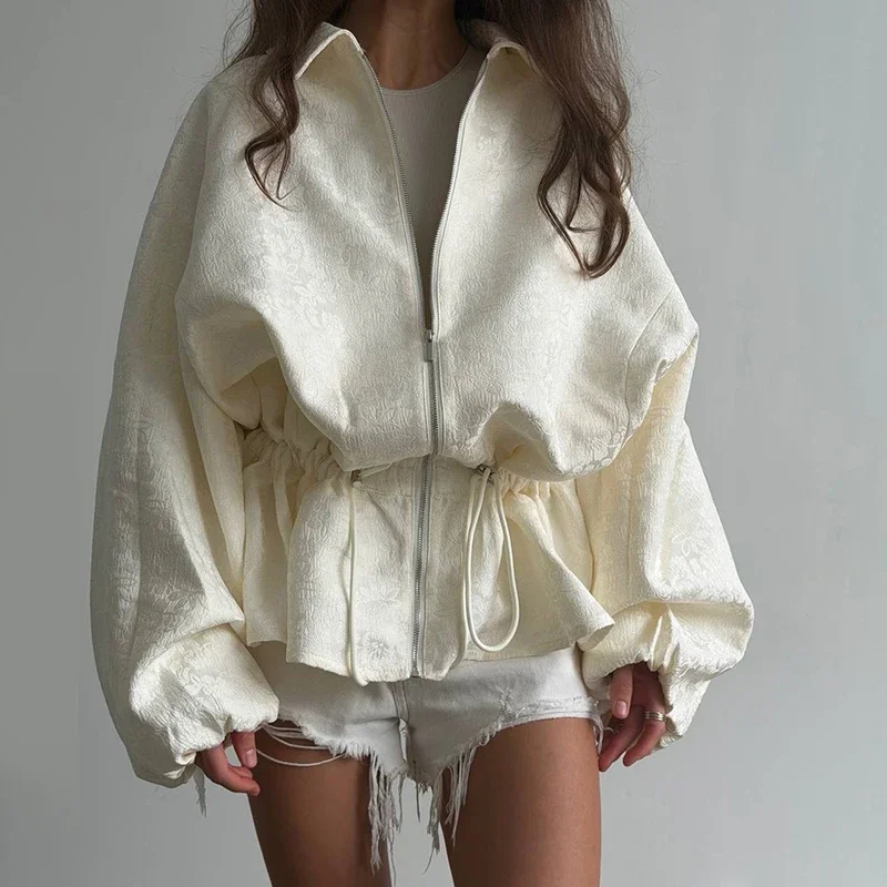 Thumbnail 4 - #34 Best Cropped Fashion Jackets to Buy In 2026