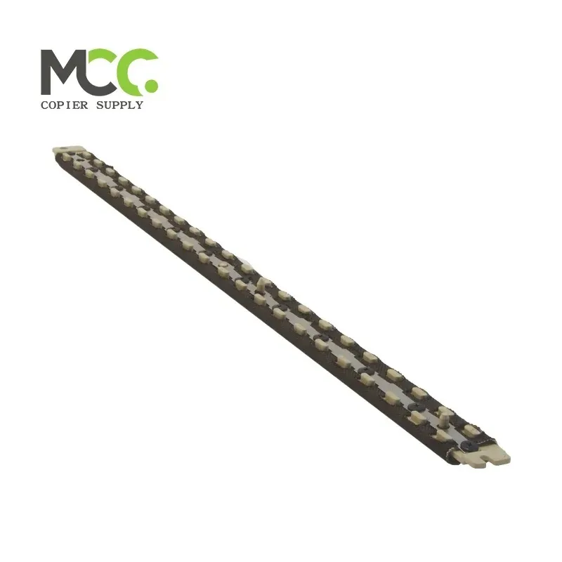 AE010110 Fuser Film Sleeve For Ricoh MPC 3003 3503 4503 5503 6003 C3003 C3503 C4503 C5503 C6003 Fuser Belt Oil Application Pad