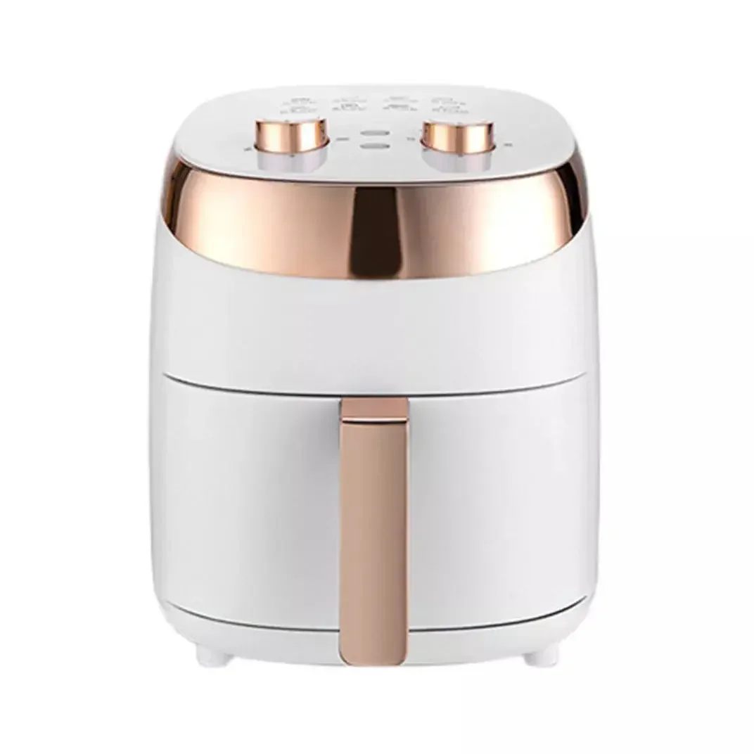 6L Large Capacity Professional Oilless Air