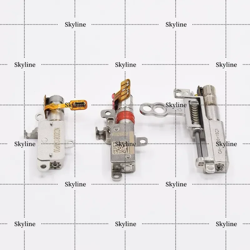 Miniature Screw Stepper Motor Sliding Table Precision All Metal Planetary Reduction Mobile Phone Camera Push Rod Lifting