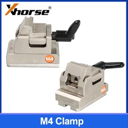 Xhorse XCMN15EN M4 Clamp for Household Keys Fit for Xhorse Condor XC-MINI Plus II / XC-MINI Plus / Dolphin XP-005/Dolphin XP005L