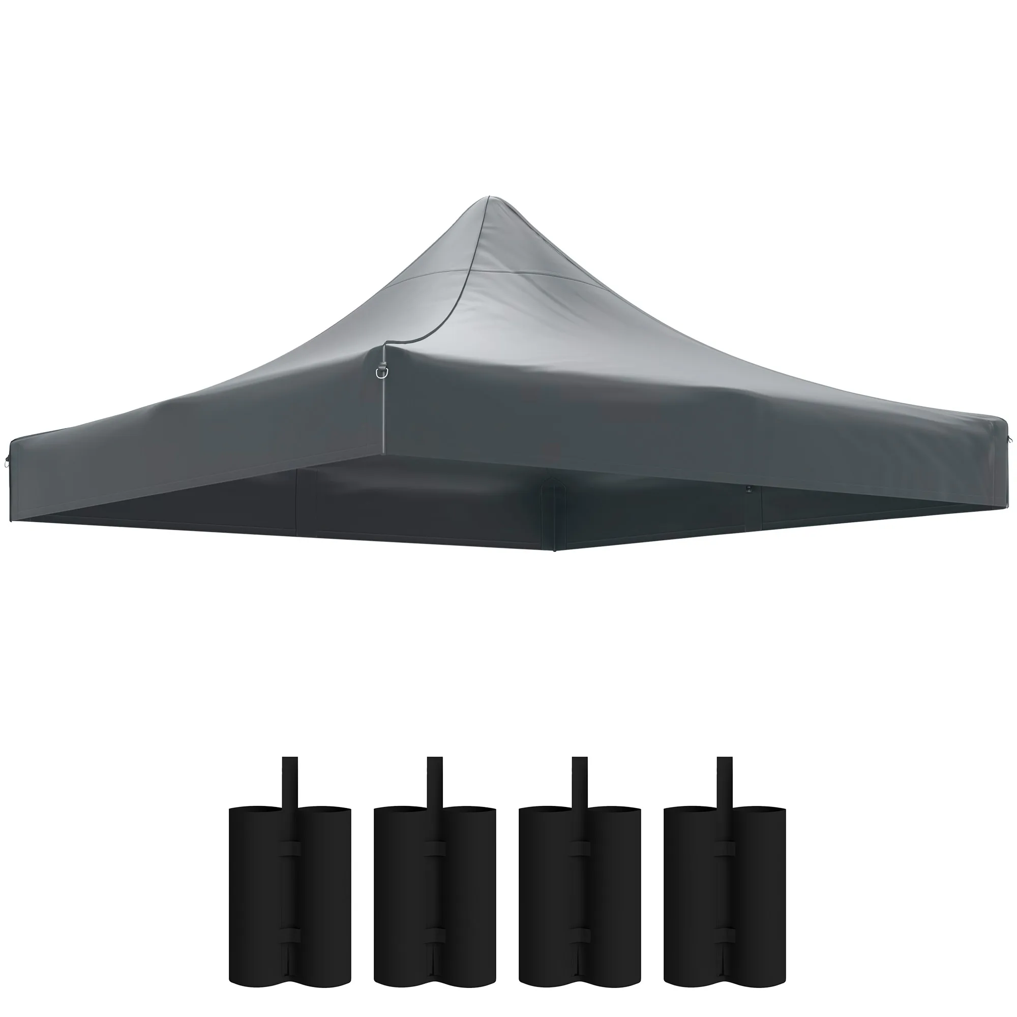 Thumbnail 2 - #1 Newest Canopy Weights