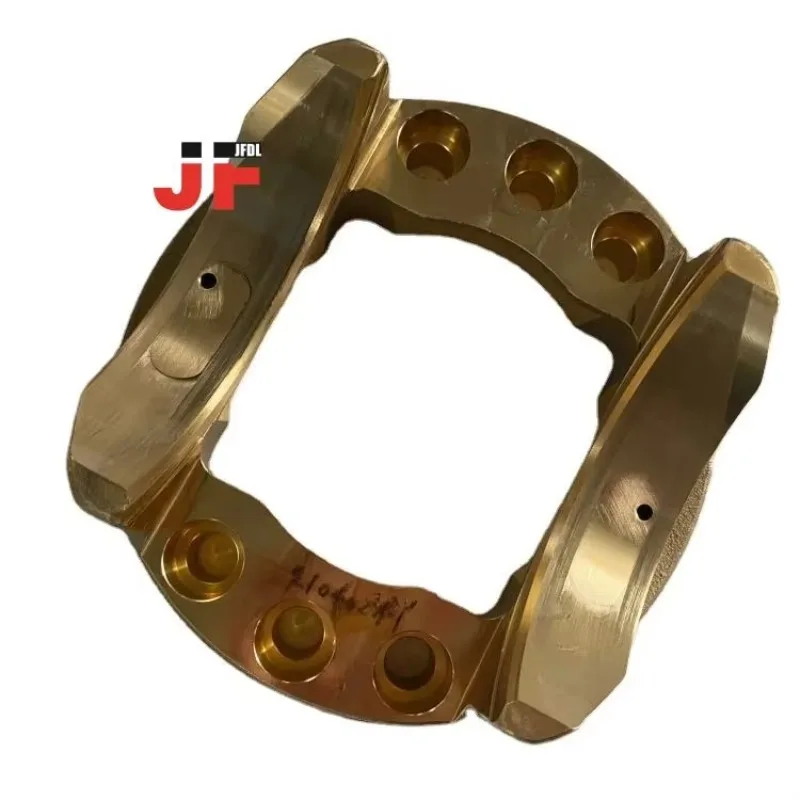 High Quality Cradle Assembly 708-1H-04460 7081H04460 For D85EX D85MS D85PX Cradle