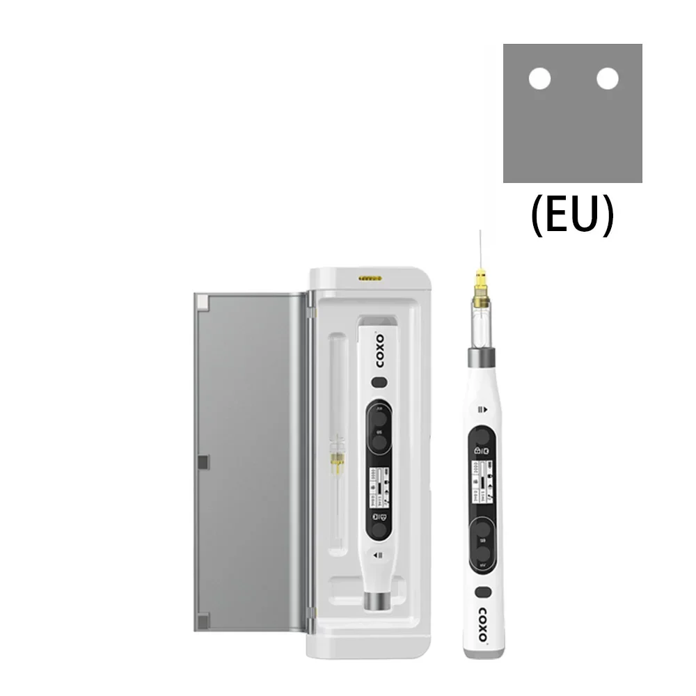 GENI    Anestheisa    Injector Painless Local Oral    Lcd Display    Equipment