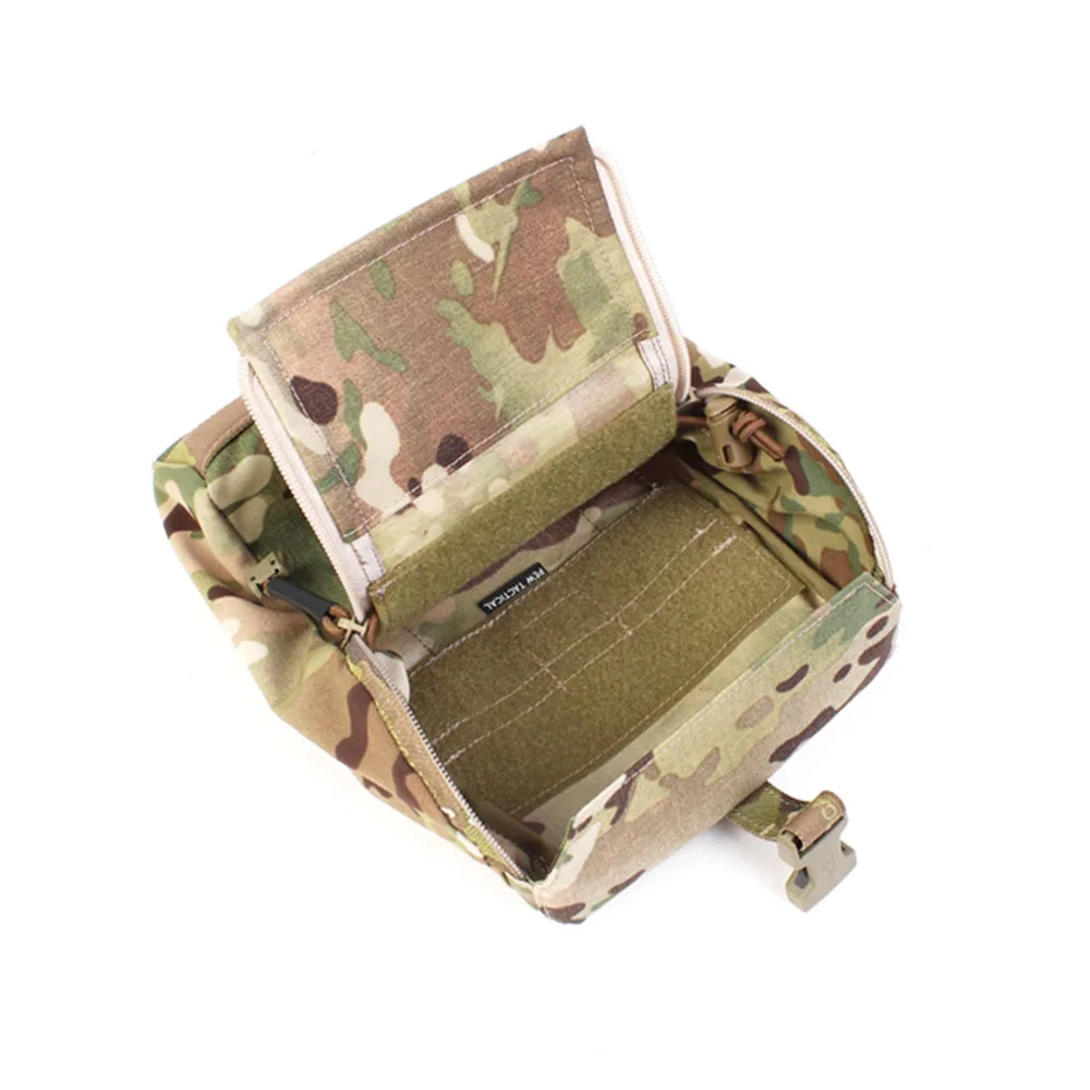 

Тактическая поясная сумка GP Pouch Molle, многофункциональная сумка для хранения инструментов и мелочей EDC, PH96