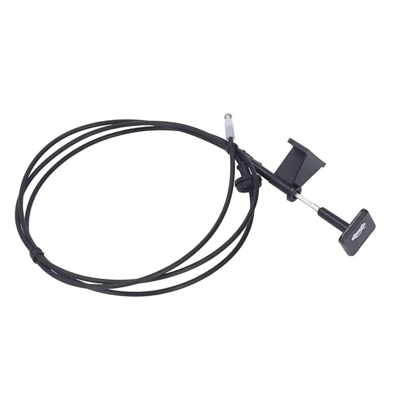 

Сменный трос освобождения капота с ручкой 74130SNAA01 для Honda Civic 2006-2011 гг.