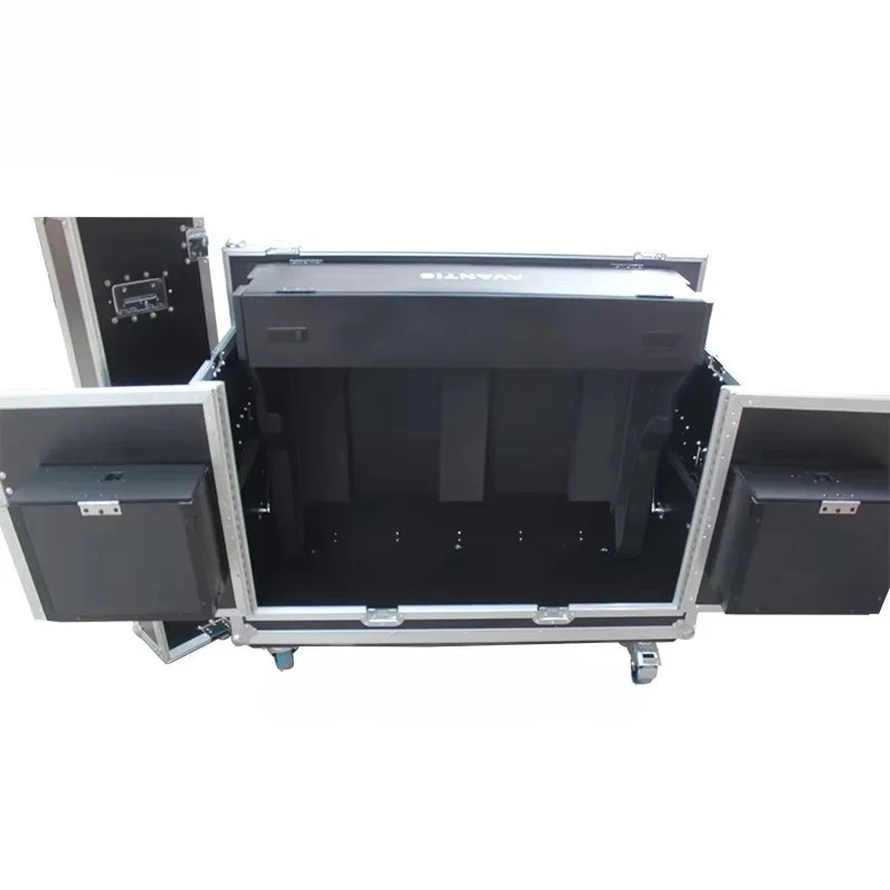 

Gold Seller Goodwill Hydraulic Allen & Heath Avantis Flight Flip Case Digital Mixer Case