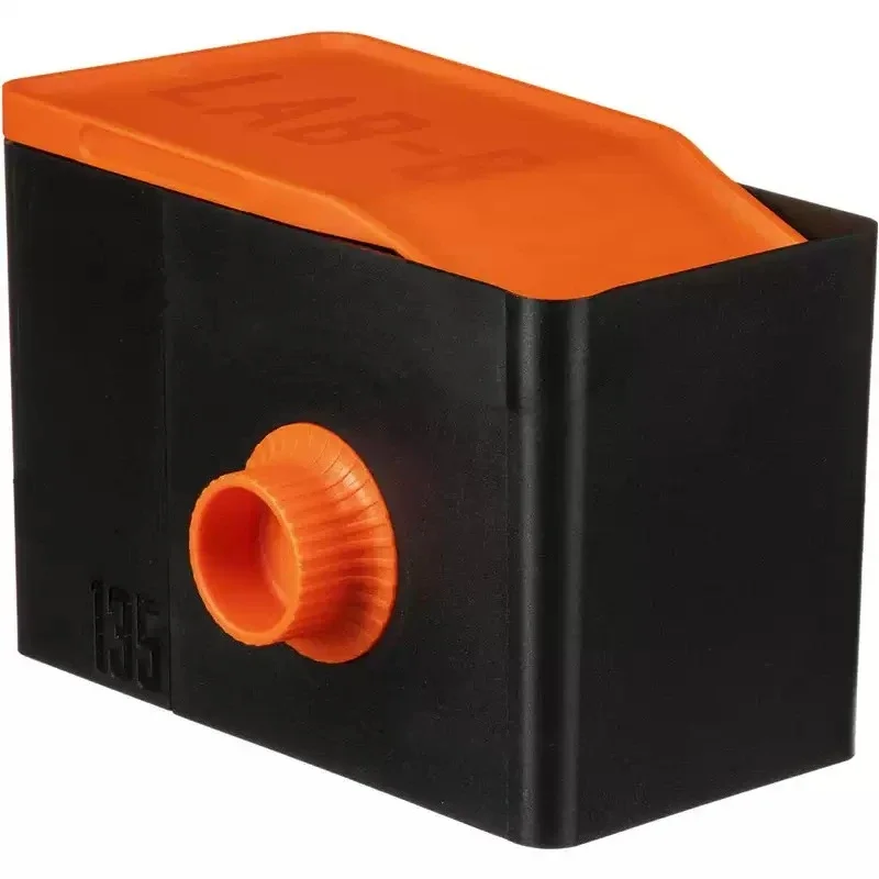 Mini Darkroom Developing Tank, 135 Film, 120 Negative, No-darkroom Bag Developing Tank