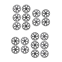 X18A-20Pcs Main Gear For Wltoys V911S V977 V988 V930 V966 XK K110 RC Helicopter Airplane Drone Spare Parts Accessories