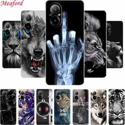 For Realme C67 4G Case 6.72