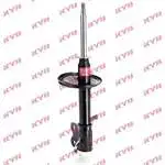 

333236 for ten shock absorber right COROLLA GAZLI e111-ee111 case