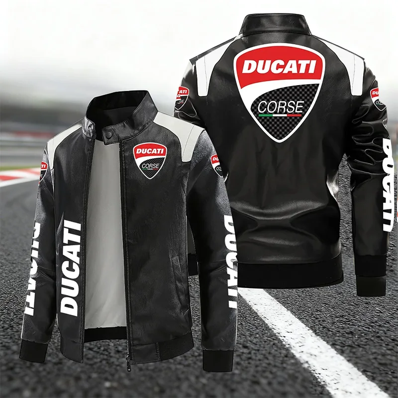 Для Ducati Monster Panigale осенне-зимняя