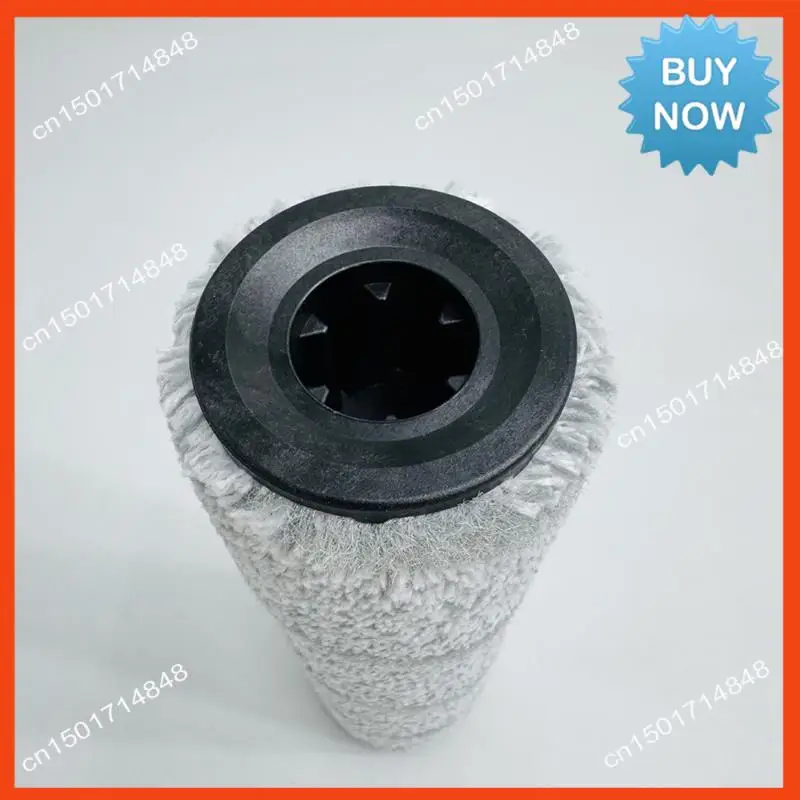 Комплект роликовых щеток для мытья полов BISM для Lydsto W1, RV-HW1, Imou-RV-SV1, Viomi Cyber Pro, Roidmi NEO