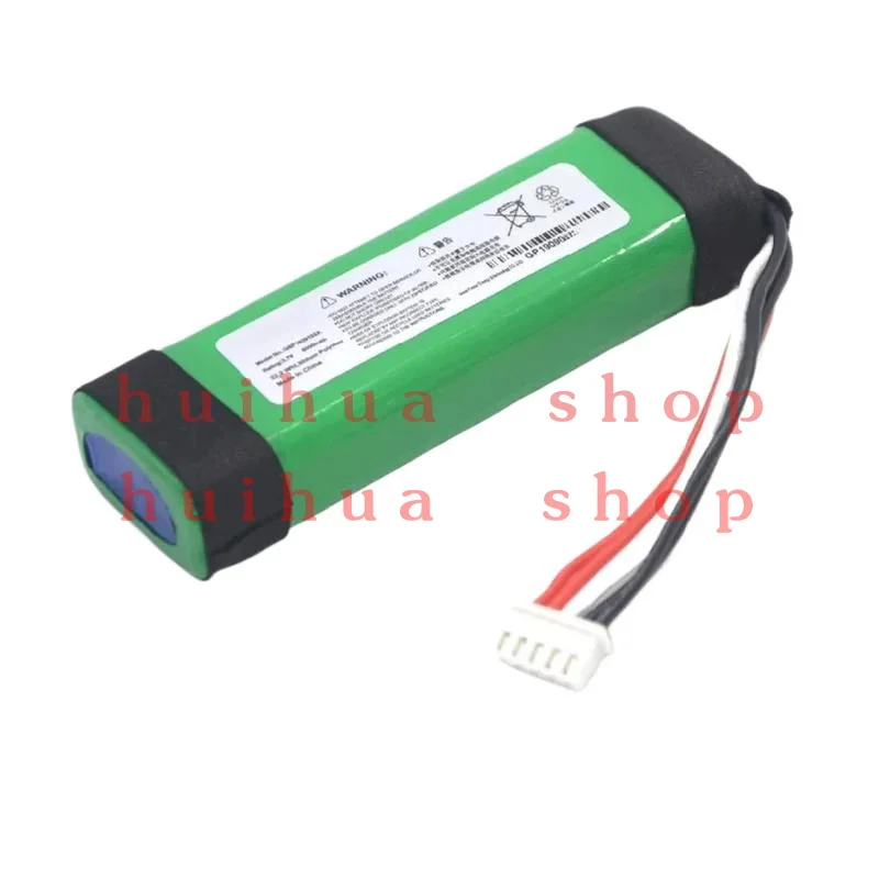 

6000mAh Original Replacement Battery for JBL Charge 3 Wireless Bluetooth Speaker Charge3 GSP 1029102 The Battery