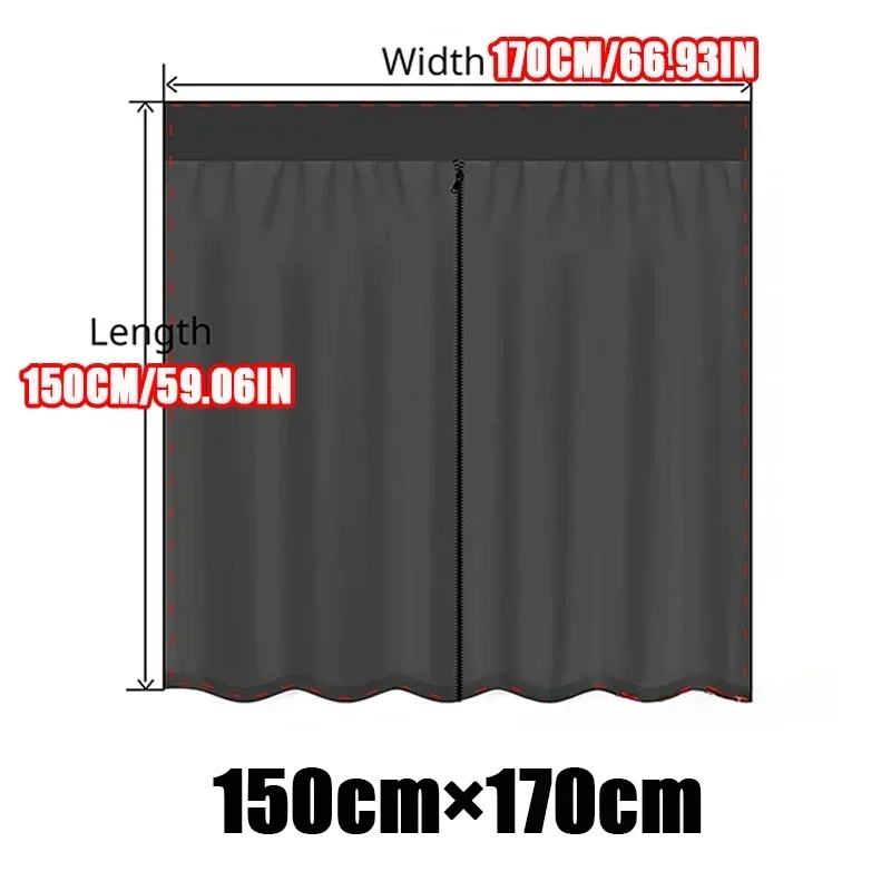 Universele Magnetische Scherm Schuifdeur Flyscreen Mesh Van Fly Net Transporter Insectenscherm Mug/Fly Screens Auto Netto