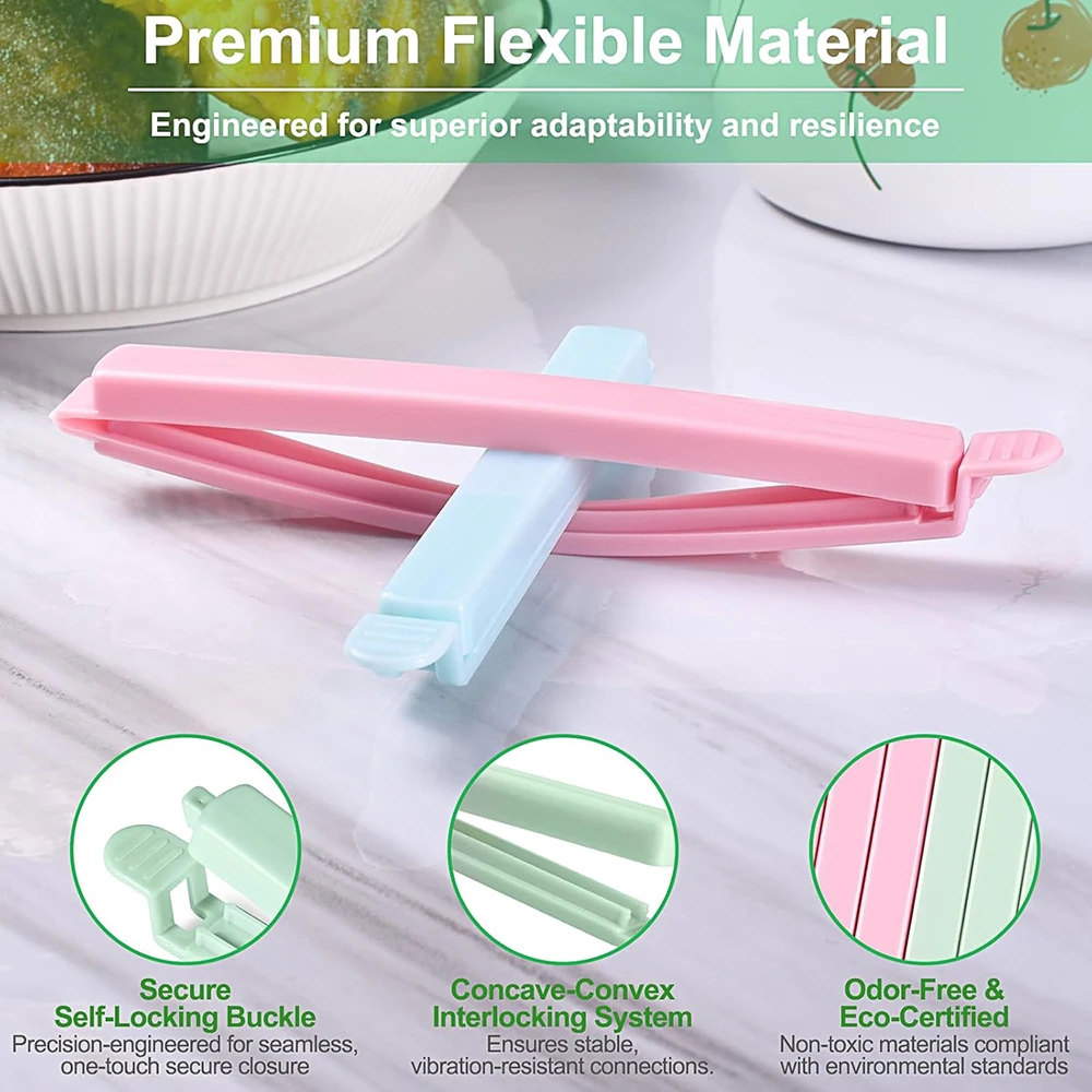 Thumbnail 3 - #65 Trending Food Storage Bags Right Now