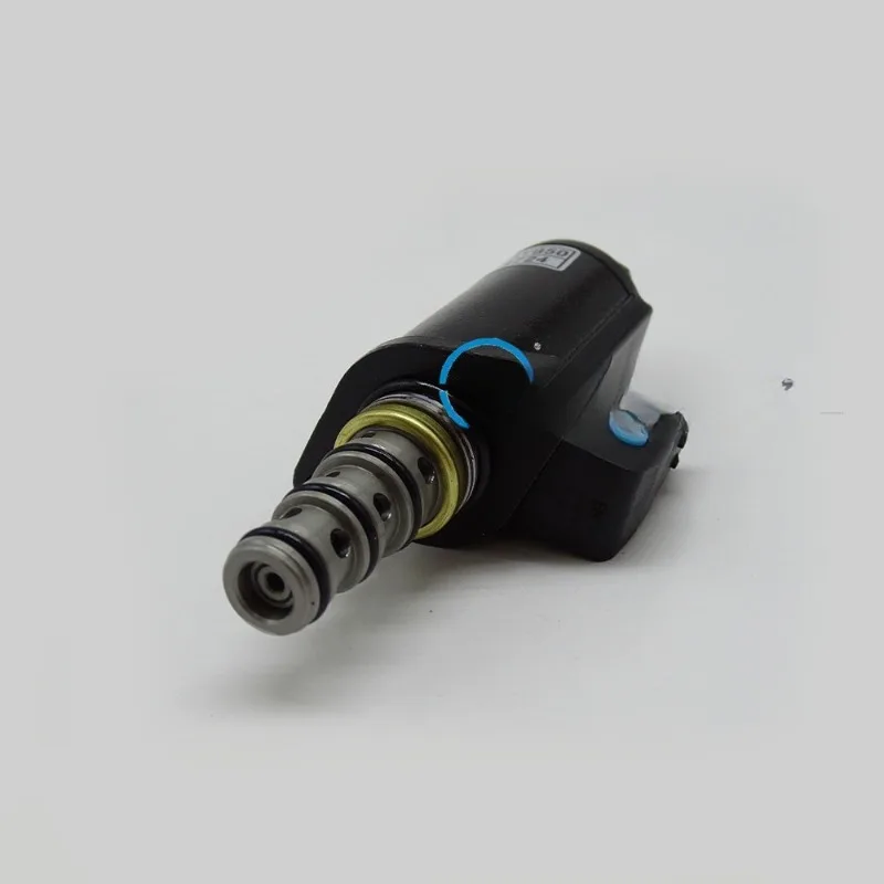 Parts for KOVAX excavator parts YN35V00051F1 proportional solenoid valve KWE5K-31/G24YB50