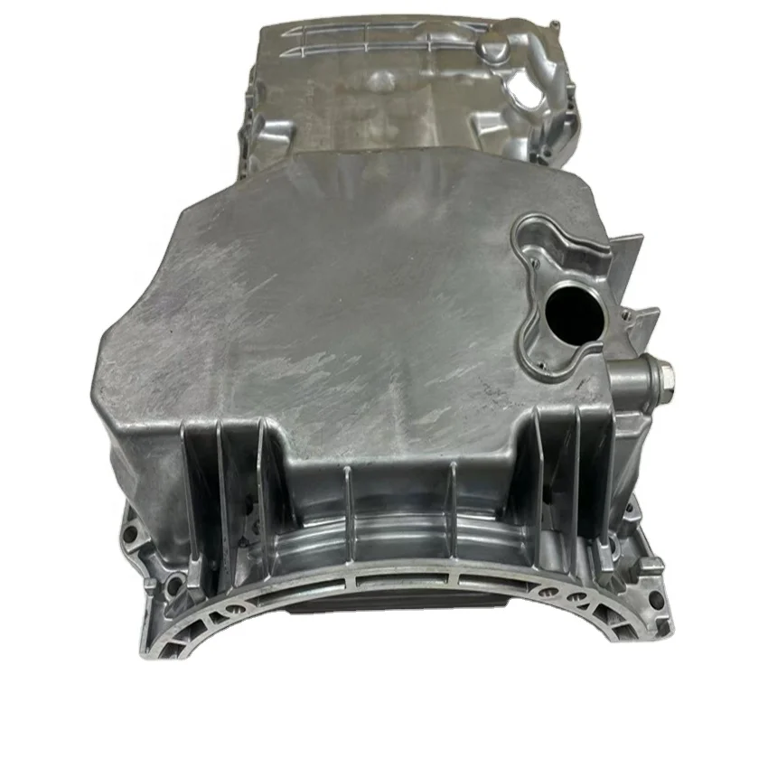 271 010 17 13 W204 W203 Engine Oil Pan For Mercedes benz accessory Engine Oil Pan W212 Engine Oil Pan 2710101713